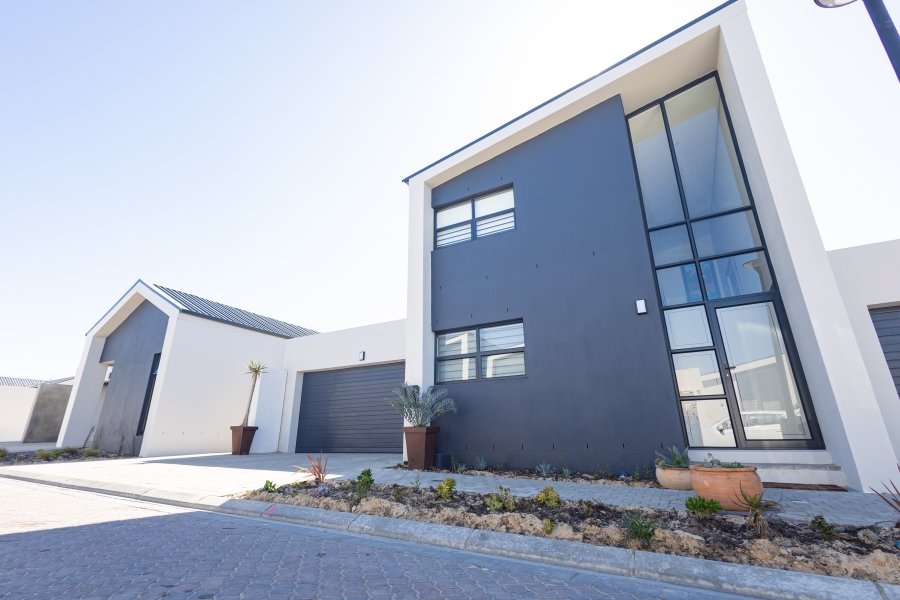 3 Bedroom Property for Sale in Haasendal Western Cape